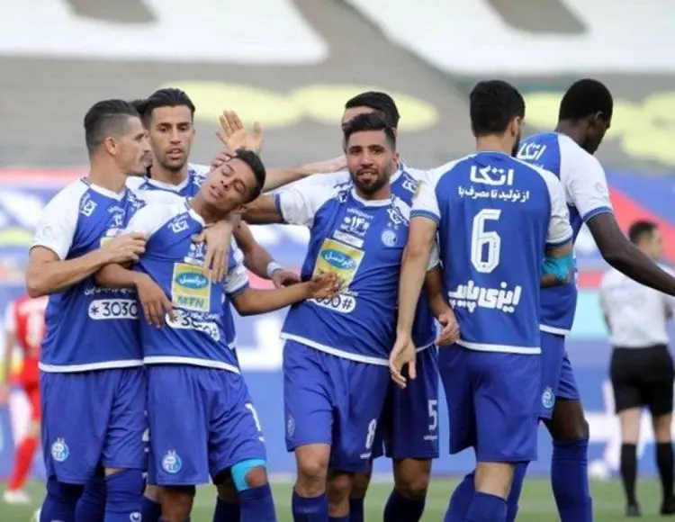 رقم پاداش استقلالی‌ها برای بردن پرسپولیس لو رفت!