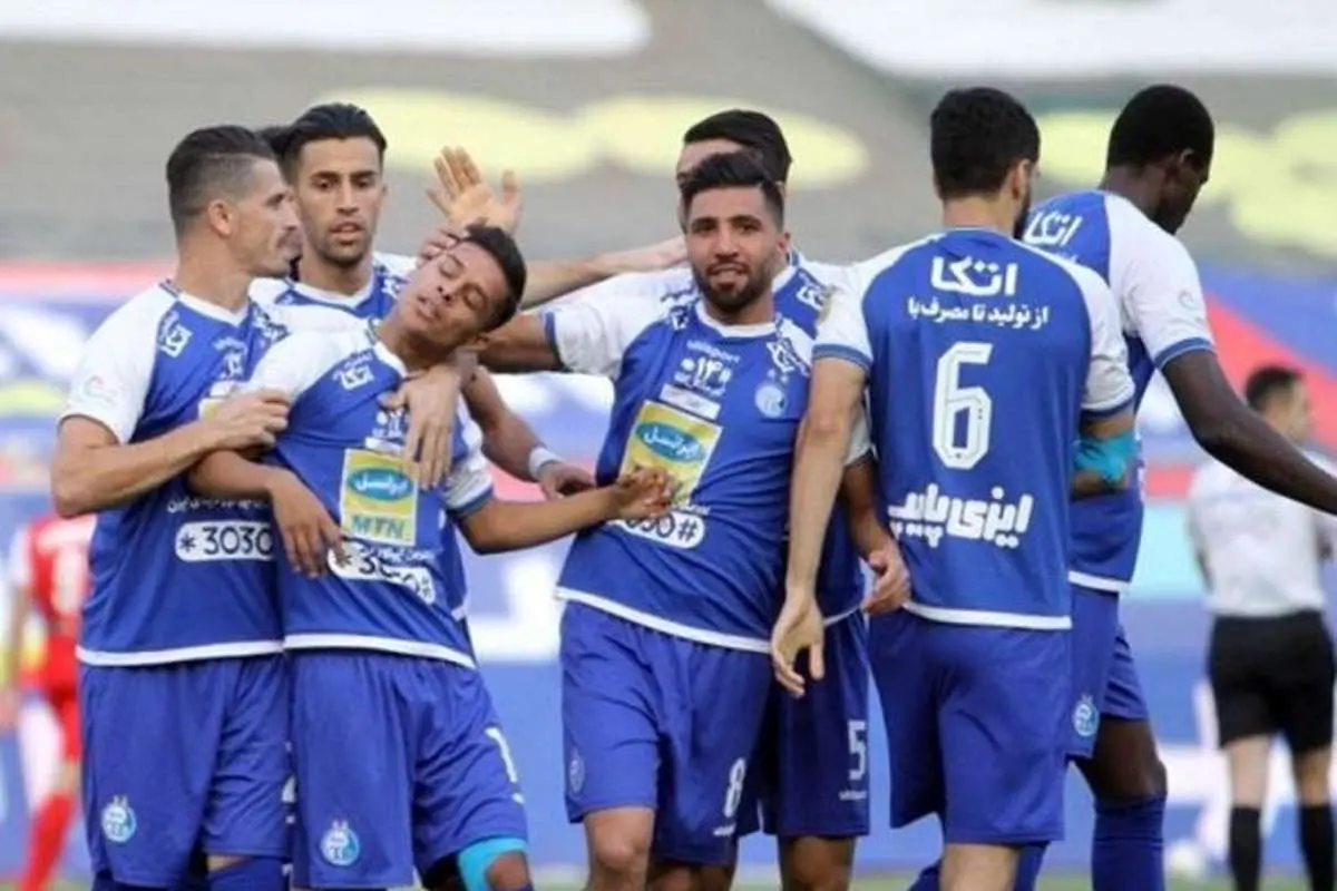 رقم پاداش استقلالیها برای بردن پرسپولیس لو رفت!