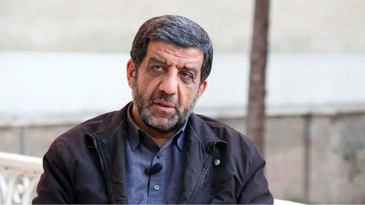 واکنش ضرغامی به اظهارات صدیقی: عذرخواهی کنید!