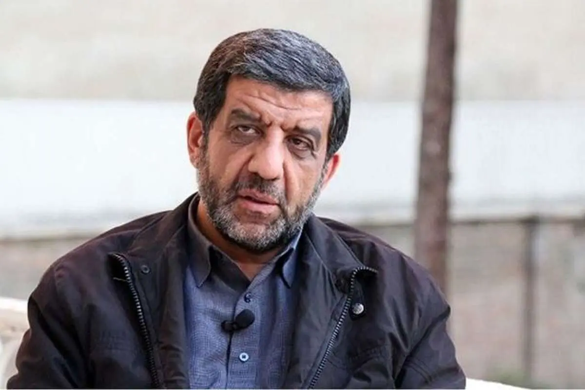 واکنش ضرغامی به اظهارات صدیقی: عذرخواهی کنید!