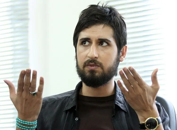 حامد زمانی در بیمارستان بستری شد؟