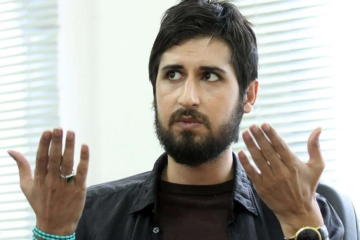 حامد زمانی در بیمارستان بستری شد؟