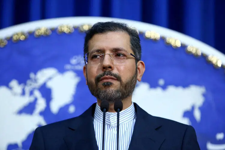 خطیب‌زاده: کره نمی‌تواند بدهی ایران را ندهد