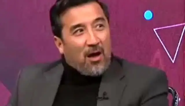 (ویدئو) خداداد عزیزی: چرا باید به ایران میزبانی جام ملت‌ها را بدهند؟