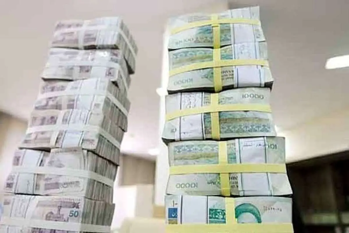 اختلاف ۴۹ میلیونی حقوق کاگر و مدیر دولتی
