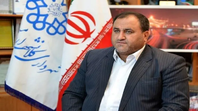 شهردار ارومیه دستگیر شد