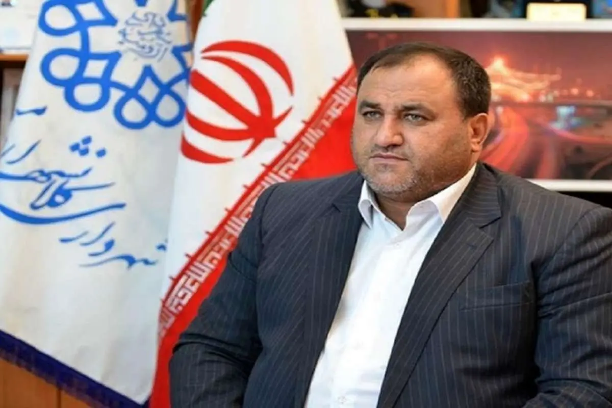 شهردار ارومیه دستگیر شد