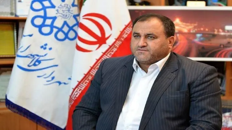 شهردار ارومیه دستگیر شد