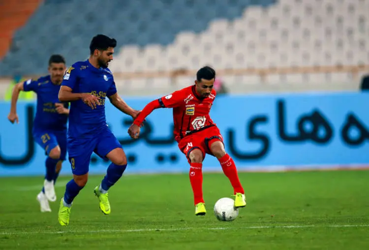 از پرسپولیس پیشنهاد داشتم، ولی استقلالی شدم!
