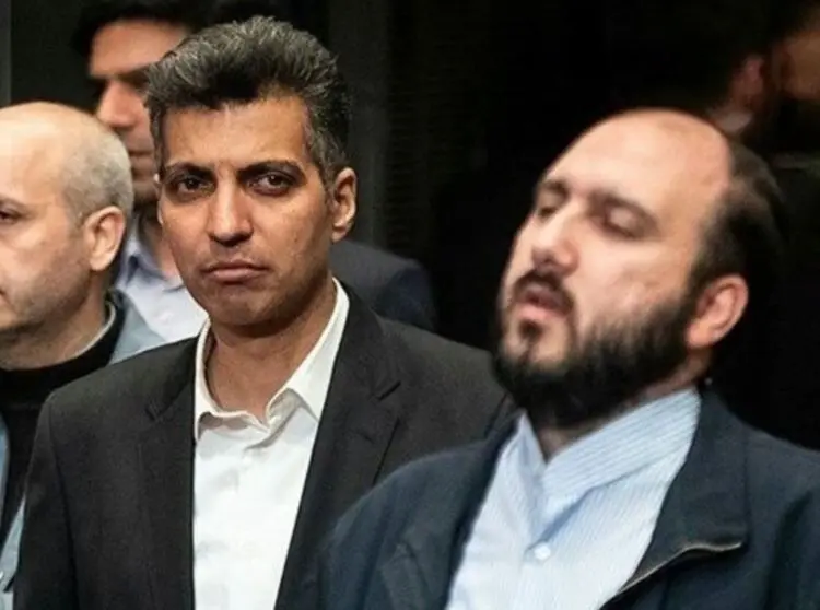 نقشه شبکه سه برای خنک کردن دلشان بعد از شکست از فردوسی پور!