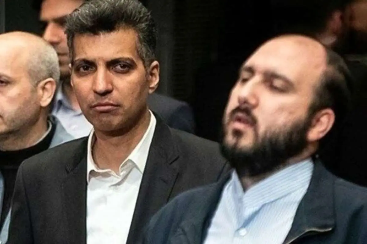 نقشه شبکه سه برای خنک کردن دلشان بعد از شکست از فردوسی پور!