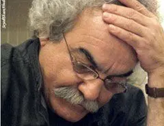 سید علی صالحی>زایش شعر سیاسی-اجتماعی