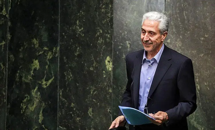 مجلس به وزیر علوم کارت زرد داد
