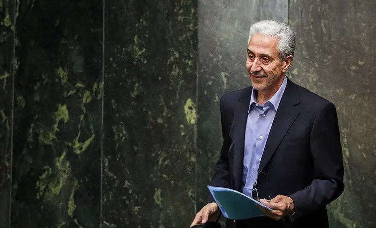 مجلس به وزیر علوم کارت زرد داد