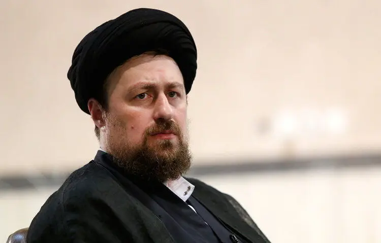 جهانگیری از دور انتخابات خارج شد؛ سید حسن خمینی می‌آید؟