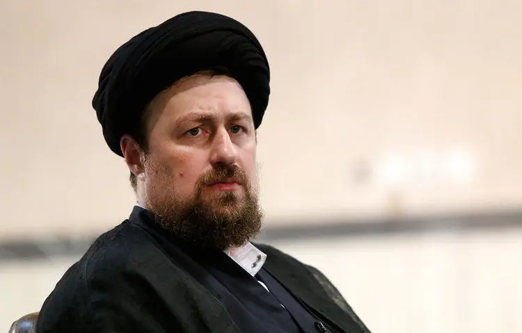 جهانگیری از دور انتخابات خارج شد؛ سید حسن خمینی می‌آید؟
