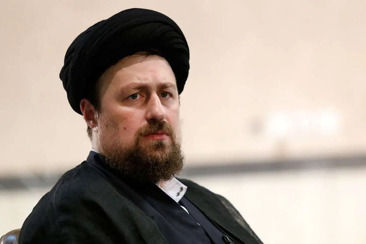 جهانگیری از دور انتخابات خارج شد؛ سید حسن خمینی میآید؟