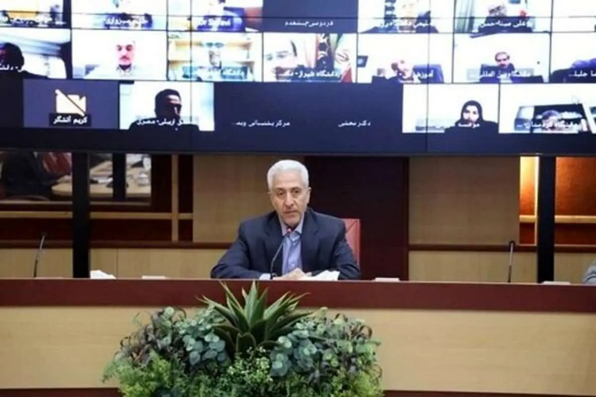 افزایش ۳۰ درصدی حقوق کارکنان دانشگاهها قطعی شد