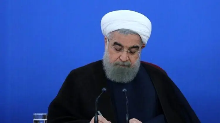 روحانی: هدف دولت تهیه، تامین و ساخت واکسن مطمئن است