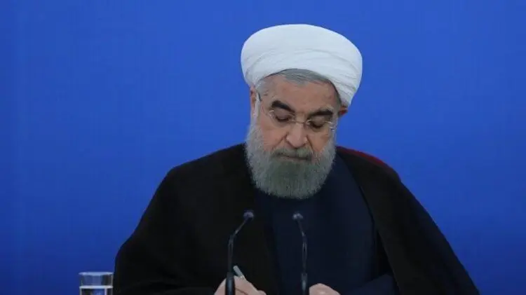روحانی: هدف دولت تهیه، تامین و ساخت واکسن مطمئن است