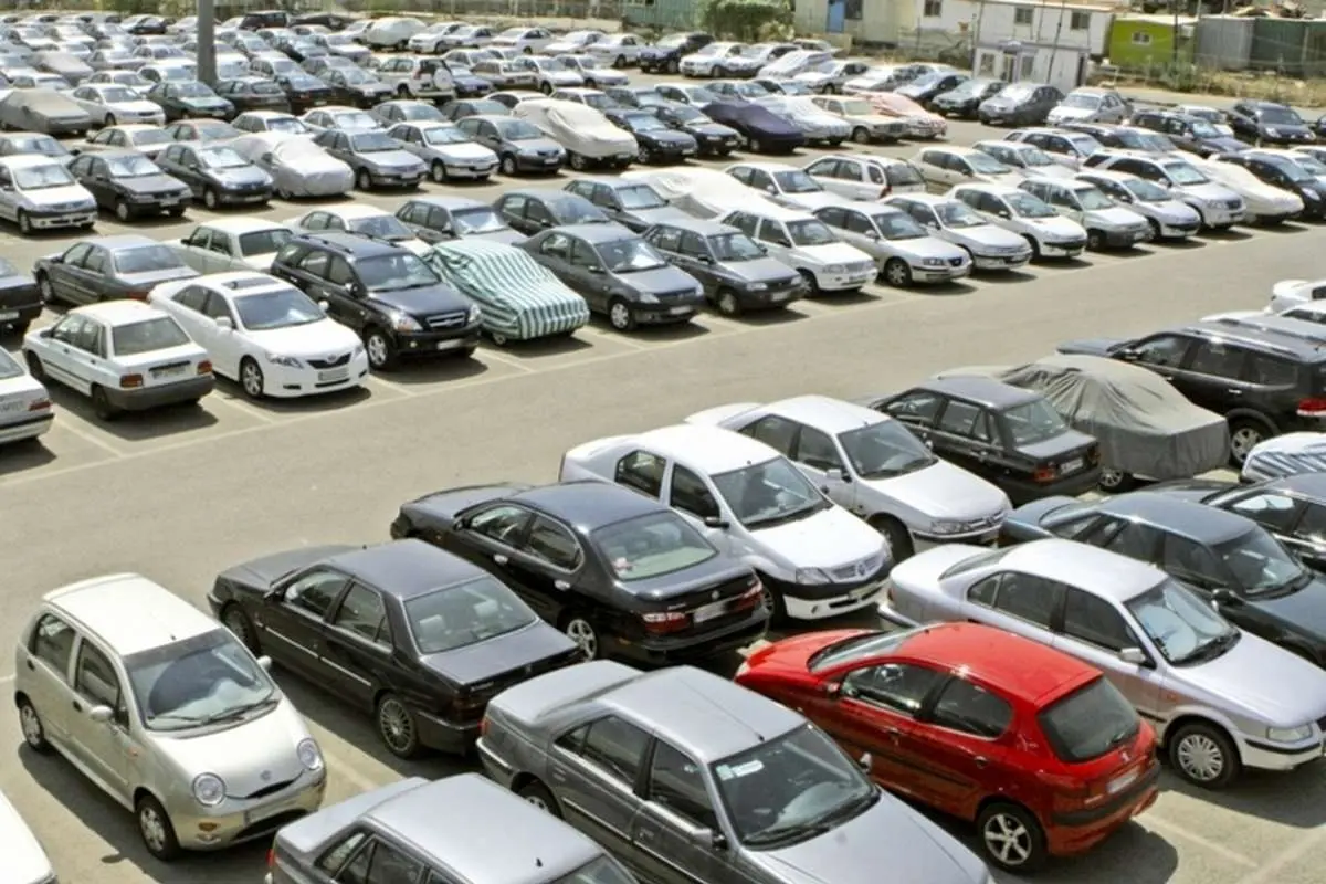فرمول جدید تغییر قیمت خودروهای گران و آپشن دار