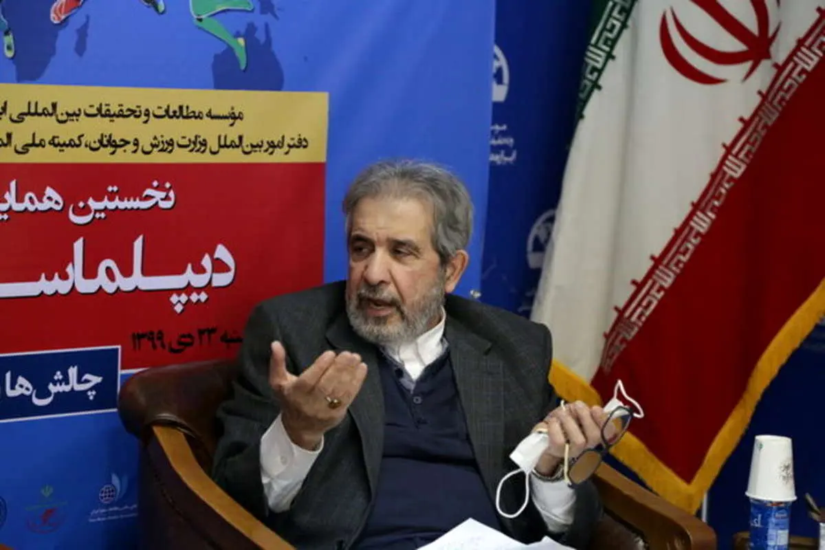 اظهارات عجیب عضو هیات مدیره استقلال: حق پرسپولیس بود ۲-۳ گل دیگر بزند!