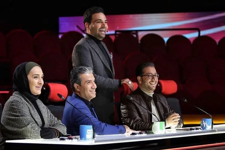«عصر جدید» پس از ۵ ماه، دوباره به تلویزیون می‌آید