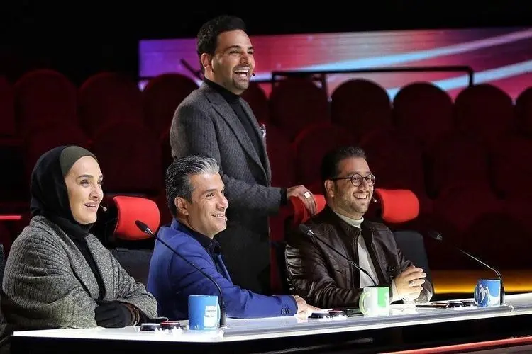 «عصر جدید» پس از ۵ ماه، دوباره به تلویزیون می‌آید