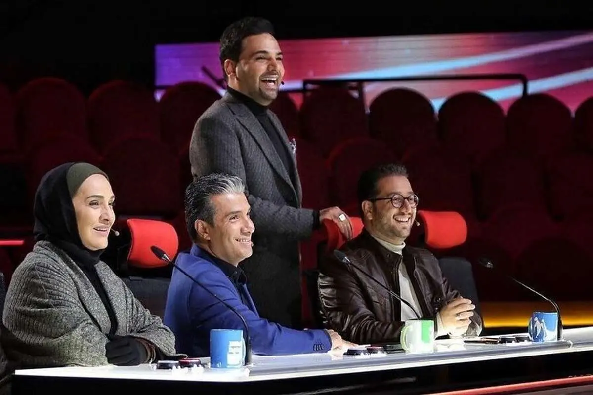 «عصر جدید» پس از ۵ ماه، دوباره به تلویزیون میآید