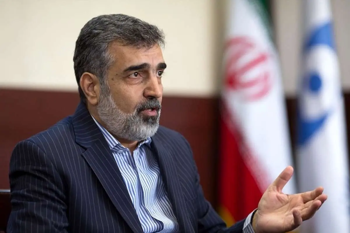 کمالوندی: اگر بخواهیم دو ماهه راکتور قبلی اراک را احیا میکنیم