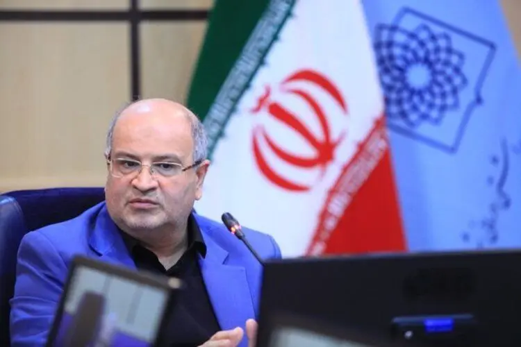احتمال بازگشت محدودیت‌های کرونایی به تهران