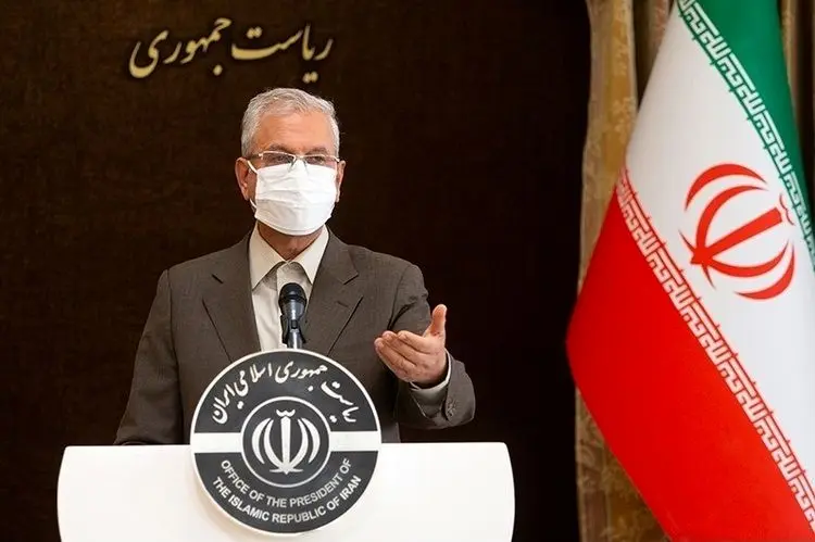 ربیعی: عده‌ای در داخل ظلم ترامپ بر مردم را نادیده انگاری می‌کردند
