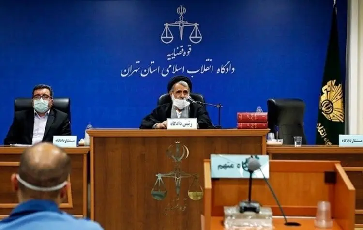 ۷۲ هزار میلیارد تومان از دارایی مردم در جیب آقابان!