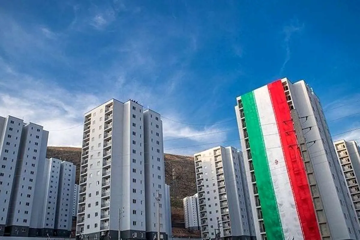 ثبت نام ۹۰ هزار متقاضی مسکن ملی در دور جدید
