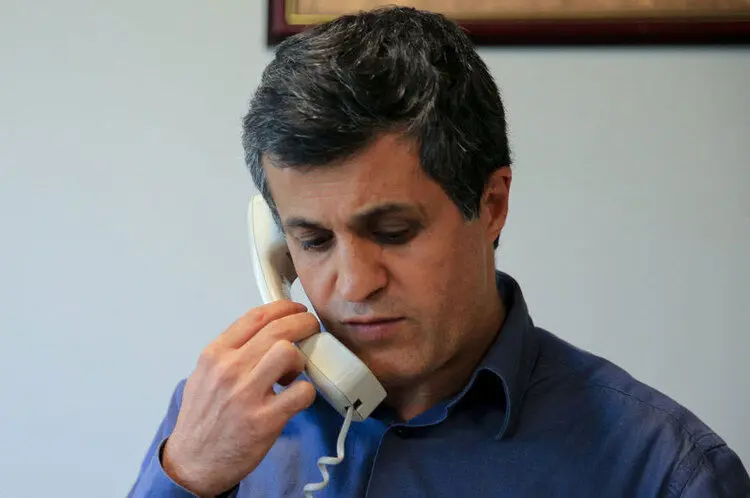 این بار یاسر به «فائزه» نامه نوشت؛ نقد جدی دارم اما...