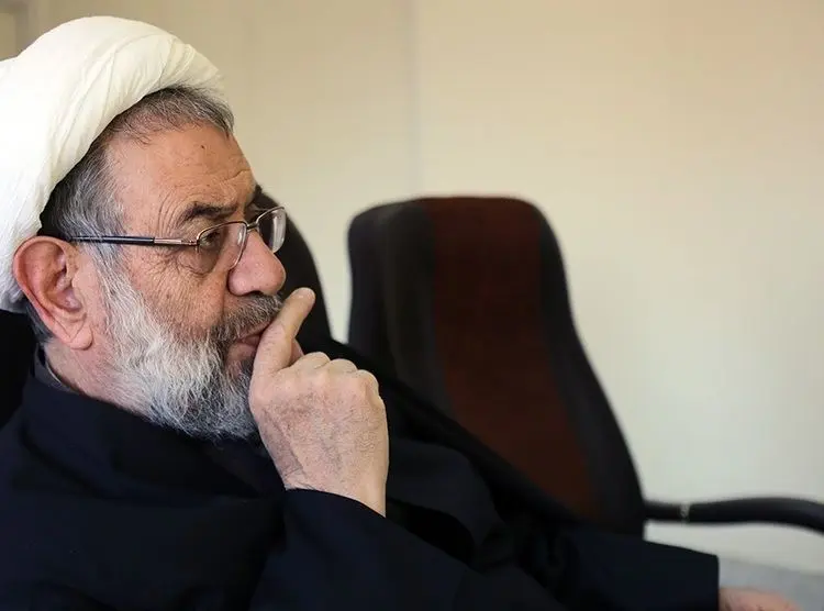 قدرت‌الله علیخانی در بیمارستان بستری شد