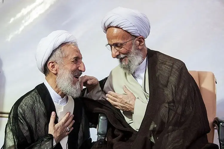 عذر‌خواهی صدیقی درپی روایت جنجالی‌اش از آیت‌الله مصباح