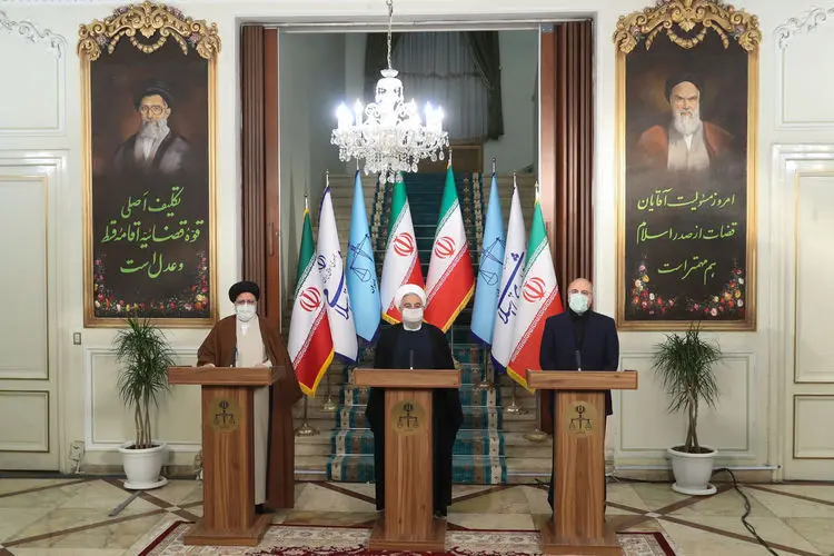 روحانی: مردم نگران تهیه واکسن کرونا نباشند
