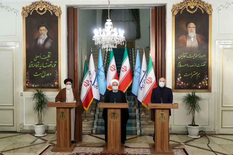 روحانی: مردم نگران تهیه واکسن کرونا نباشند