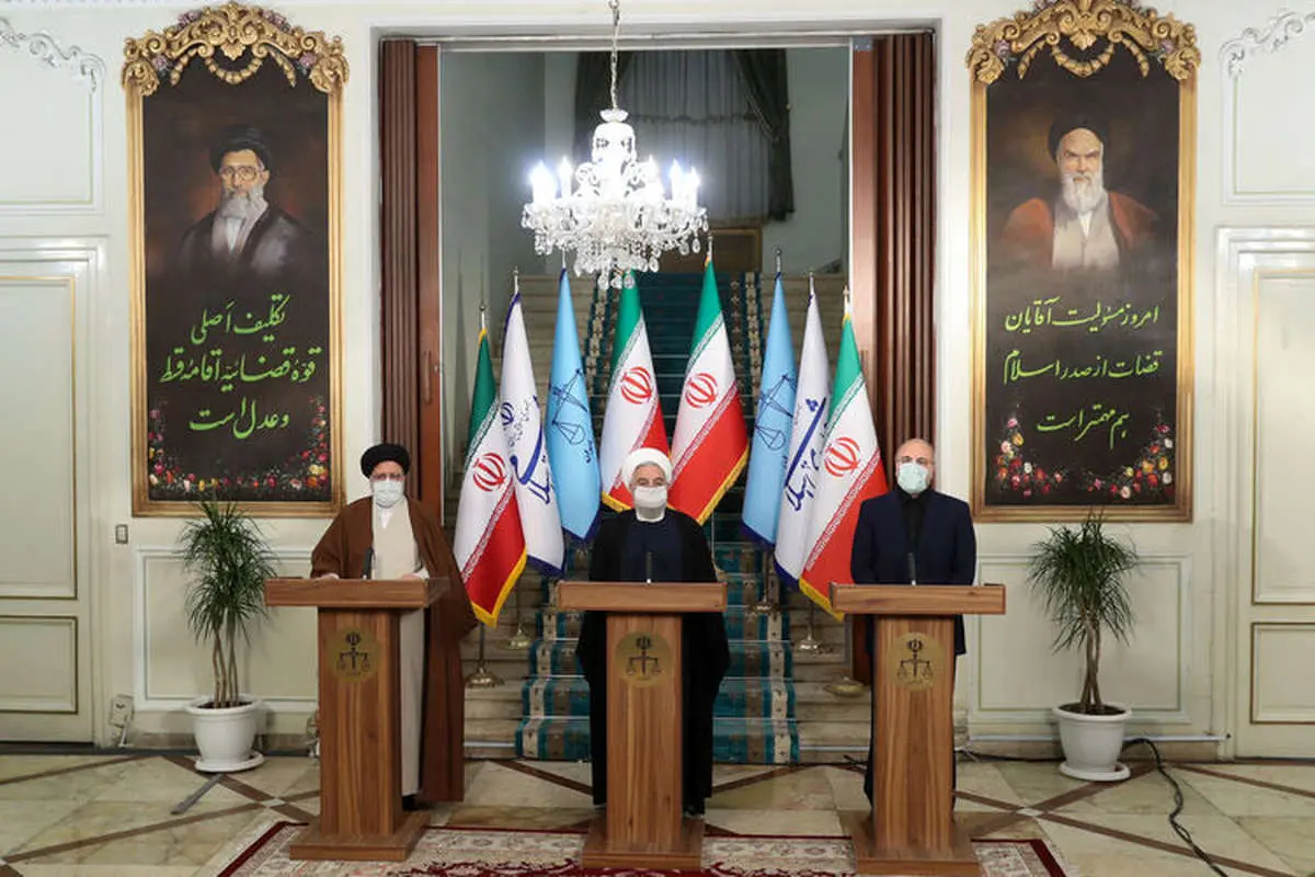 روحانی: مردم نگران تهیه واکسن کرونا نباشند