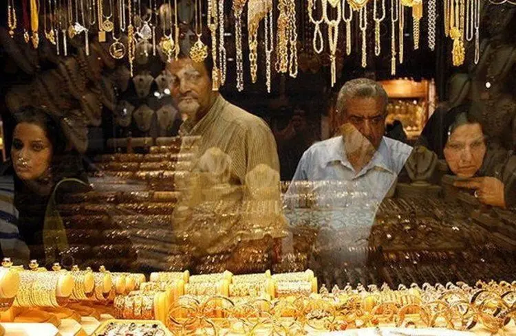 پیش‌بینی قیمت طلا و سکه تا پایان سال
