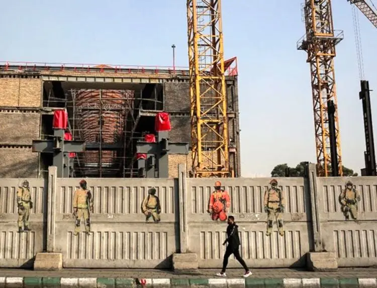 صدور پروانه ساختمان پلاسکو تا پایان هفته