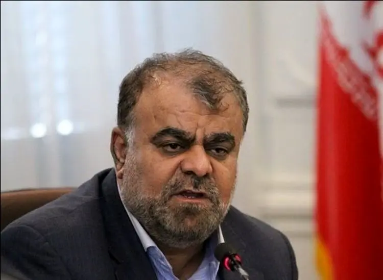 رستم قاسمی: من کاندیدای نظامی نیستم