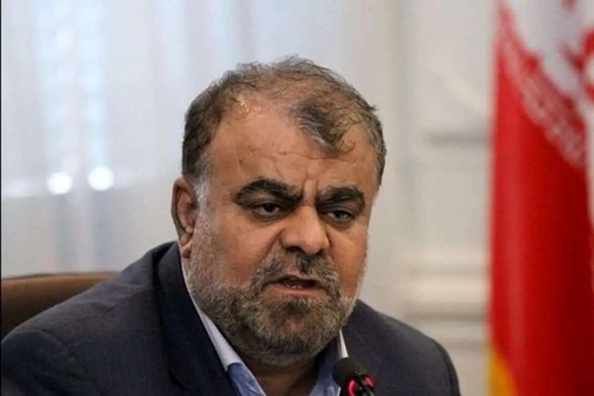رستم قاسمی: من کاندیدای نظامی نیستم