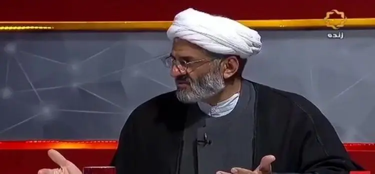 کیهان توهین به رئیس جمهور روی آنتن تلویزیون را توجیه کرد