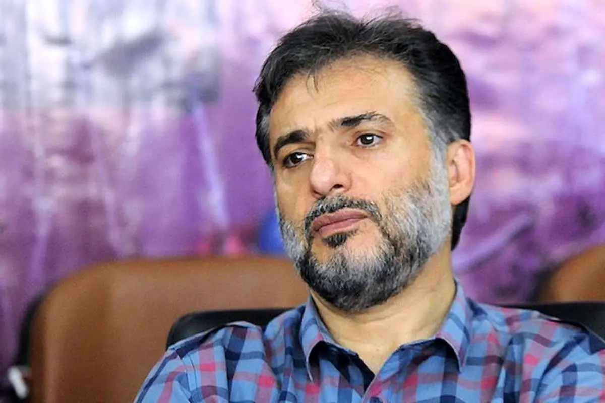 عذرخواهی سید جواد هاشمی از مردم