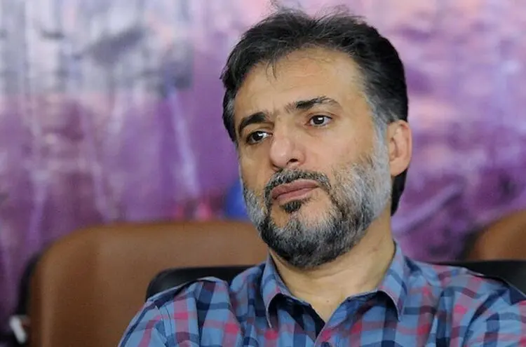 عذرخواهی سید جواد هاشمی از مردم