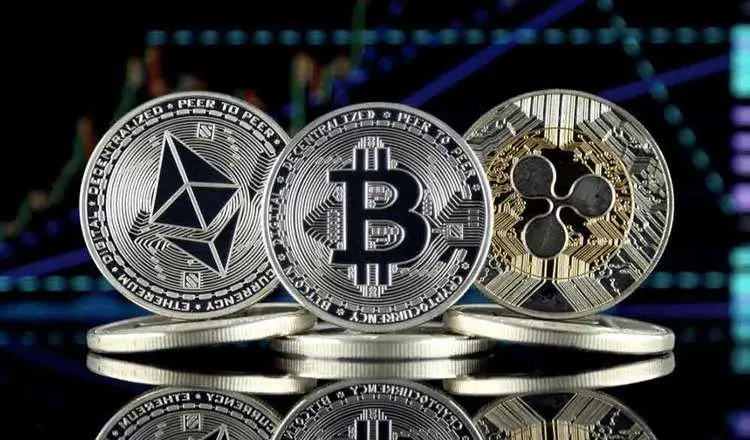 قیمت بیکوین، اتریوم و سایر ارز‌های دیجیتال در بازار امروز ۴ بهمن ۹۹