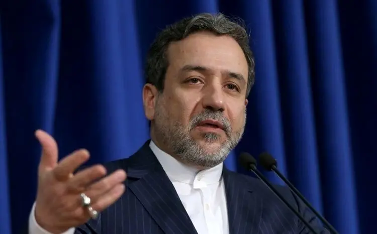 عراقچی: علاقه‌ای به تماس مستقیم با دولت جدید آمریکا نداریم