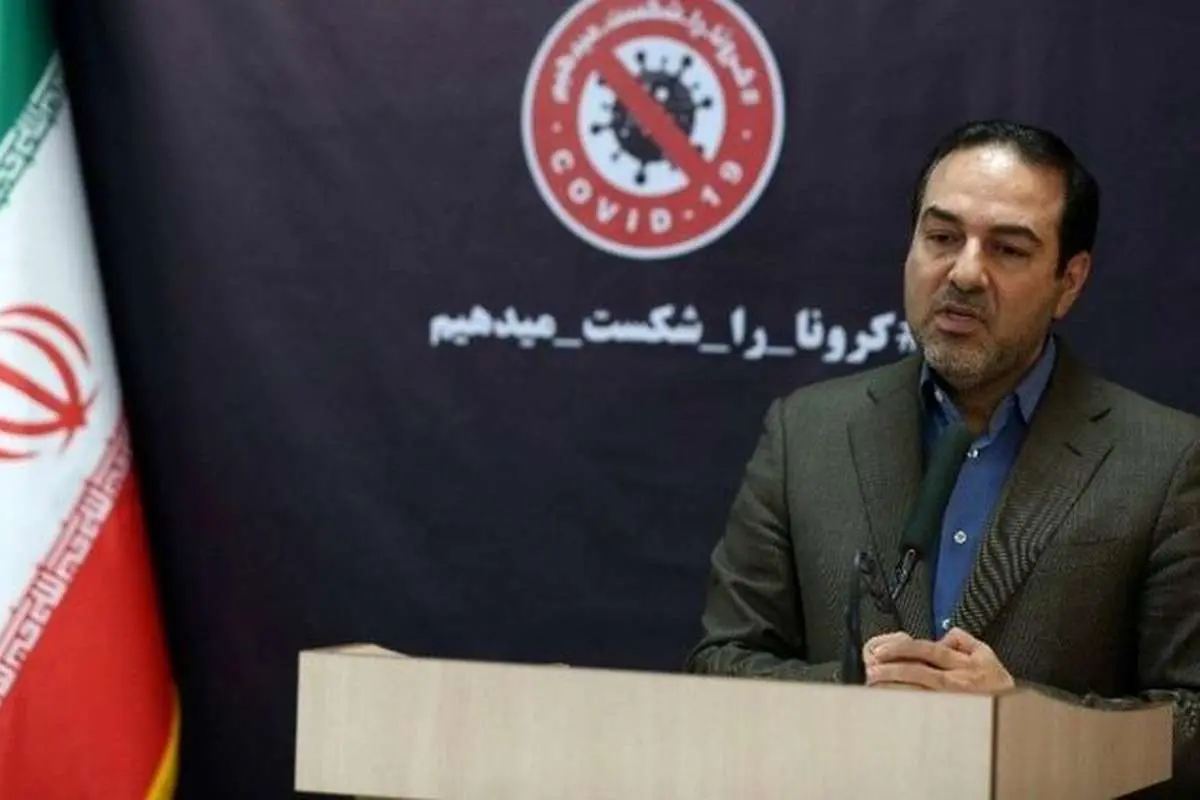 افزایش مراجعه بیماران کرونا به مراکز درمانی برخی شهرها